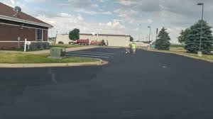 Totowa, NJ Driveway Paving Services Company